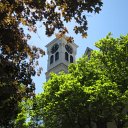 convent clocktower